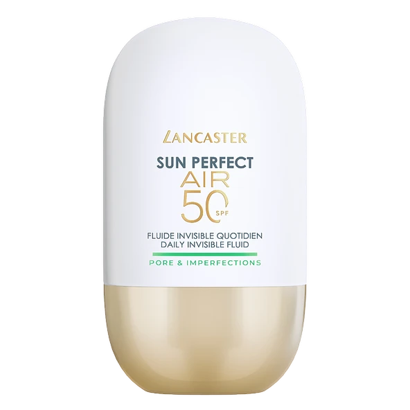 Lancaster Sun Perfect Air Spf50 Pore & Imperfections Güneş Kremi 40 ml ürün görseli 1