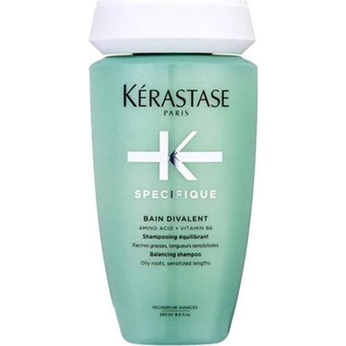 Specifique Bain Divalent  250 Ml - Resim 3