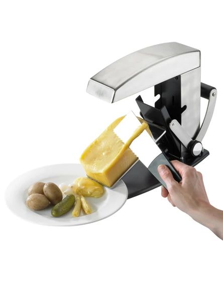 Trisa Blok Raclette Star Line - Resim 6