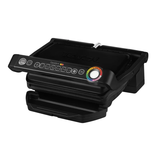 Tefal kontak ızgarası OptiGrill GC7058 ürün görseli 1
