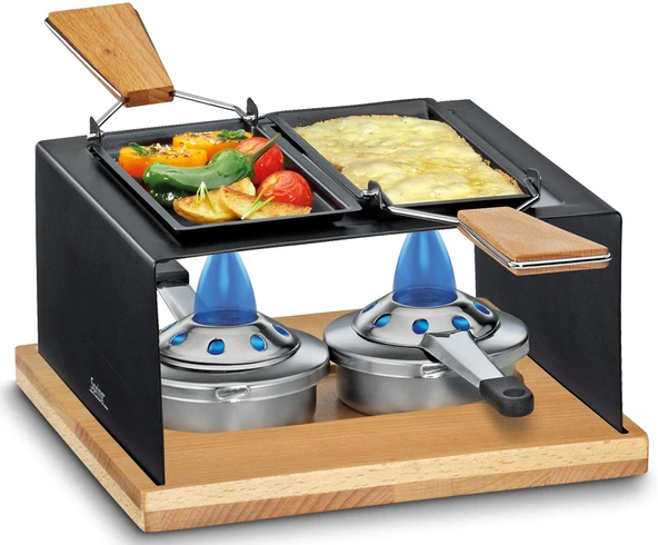 BAHAR peynirli raclette GOURMET PARTY 2 adet ürün görseli 1
