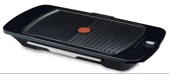 Tefal CB6550 Plancha des Saveurs - masa ızgarası ürün görseli 1