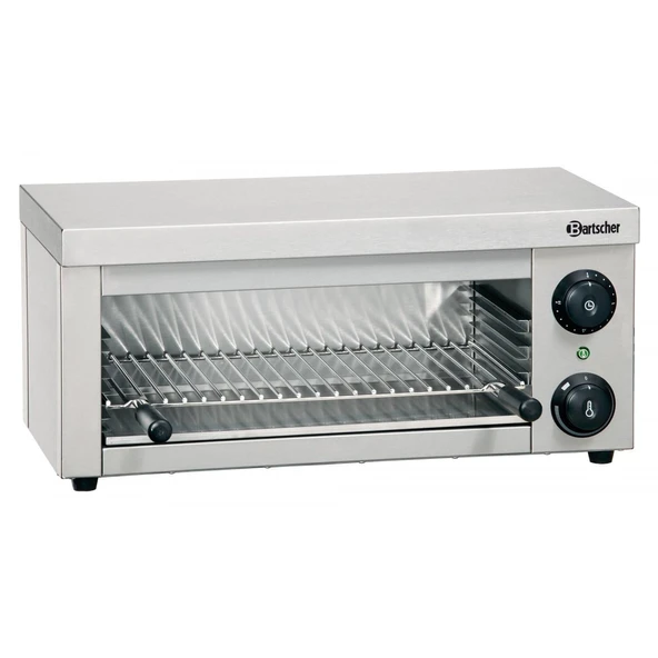 Bartscher Salamander 100 catering malzemeleri ürün görseli 1