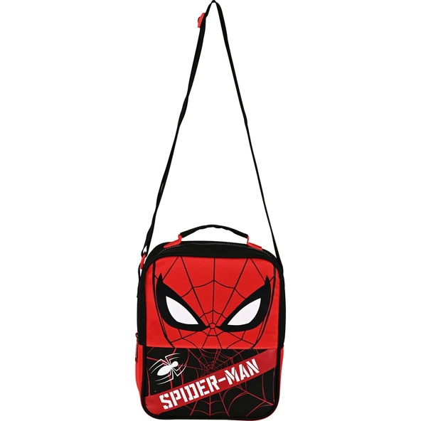 Frocx Spiderman Beslenme Çantası 48634 ürün görseli 1