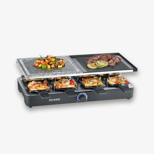 Severin 200, NI-AF10-2376-000 - Resim 2