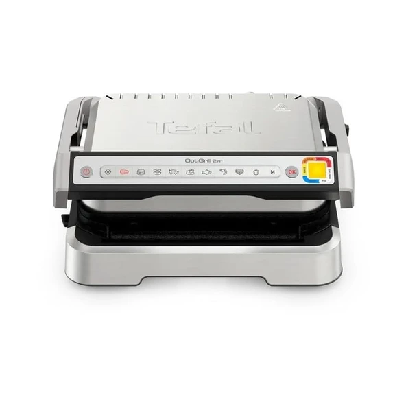 Tefal Elektrikli Izgara GC 772D30 OptiGrill ürün görseli 1