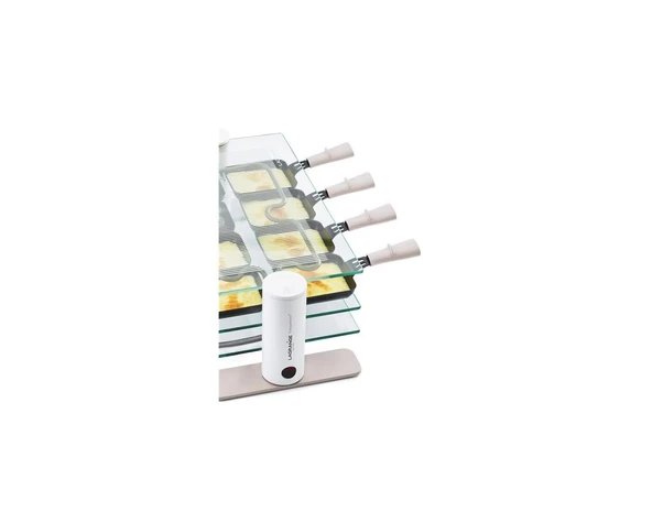 Raclette 8 LAGRANGE 009808 - Resim 3