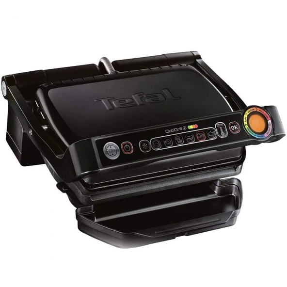 Elektrikli Izgara GC712834 Tefal ürün görseli 1