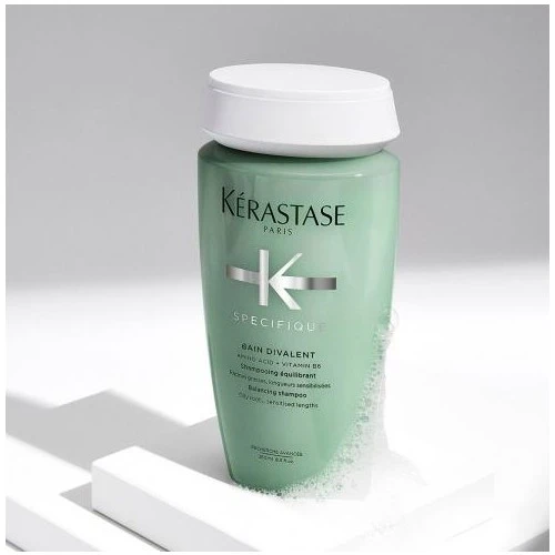 Specifique Bain Divalent  250 Ml - Resim 2
