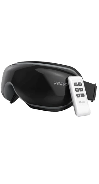 Renpho Masör oculaire Avec Chaleur ürün görseli 1