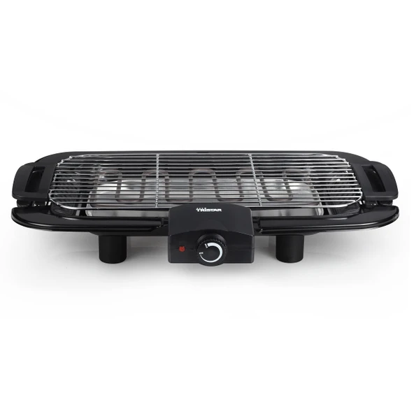 Tristar BQ-2820 Barbekü Elektrikli Izgara ürün görseli 1
