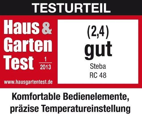 Steba RC48 Raclette doğal taşlı - Resim 2
