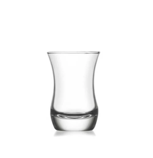 Lav Petek 6lı Çay Bardağı PTK310E ürün görseli 1