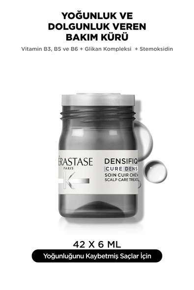 Densifique Cure Densite 42*6m - Resim 2