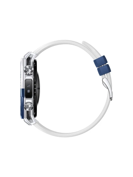 Huawei Watch Ultimate 2  Mavi - Resim 4