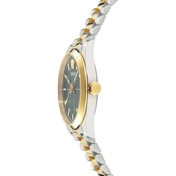 Versace VRSCVE0G00425 Kol Saati - Resim 2