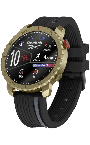 Reebok RV-CMF-G0-A3IB-BB Erkek Akıllı Kol Saati ürün görseli 1
