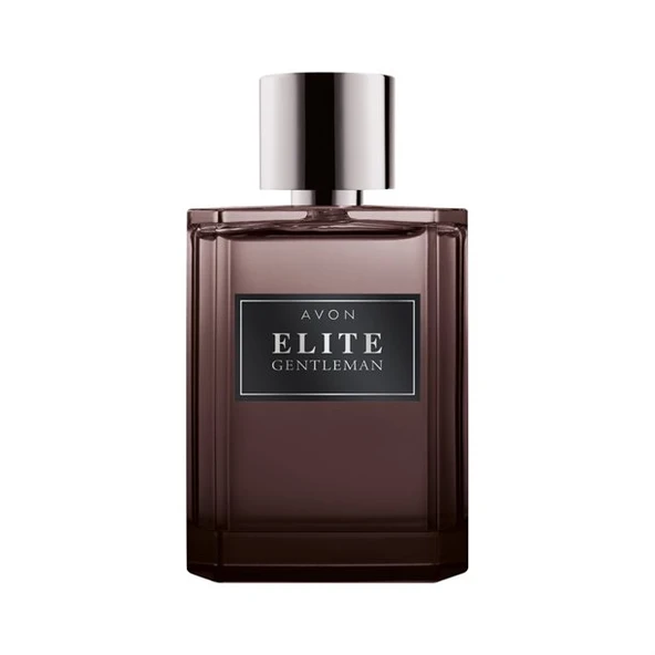 Avon Elite Gentleman 75 Ml Erkek Parfümü ürün görseli 1