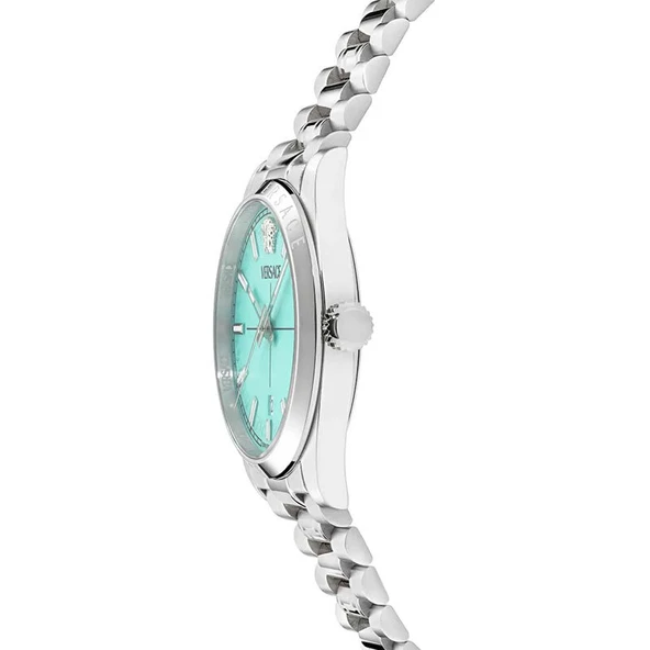 Versace VRSCVE0G00225 Kol Saati - Resim 2