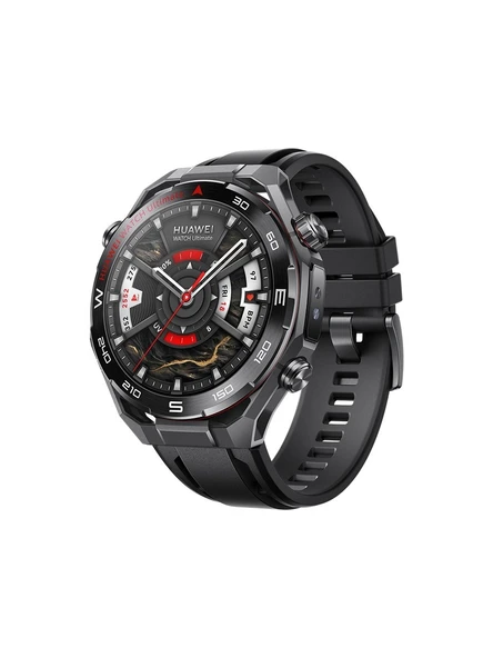 Huawei Watch Ultimate 2 Siyah ürün görseli 1