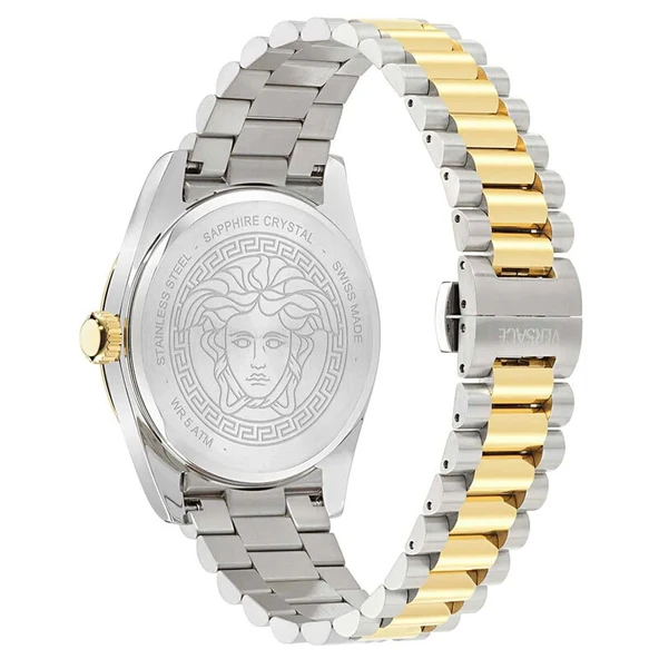 Versace VRSCVE0G00425 Kol Saati - Resim 3