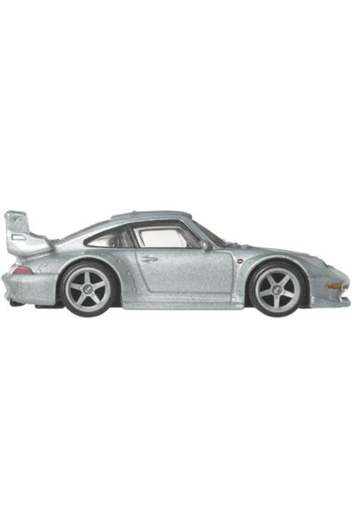 Modern Classics Porsche 993 GT2 - Resim 5