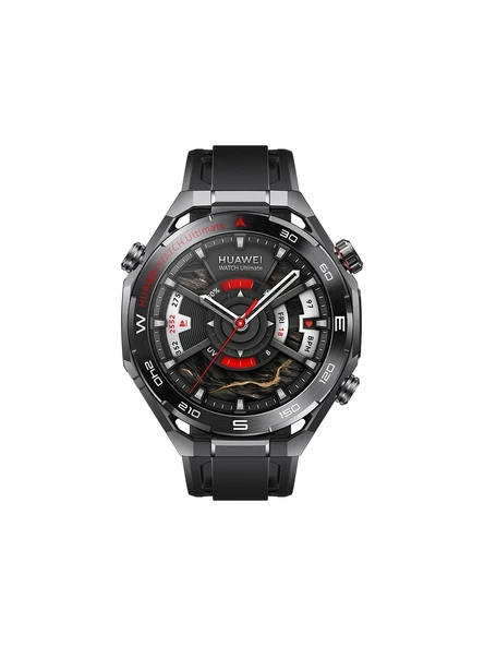 Huawei Watch Ultimate 2 Siyah - Resim 2