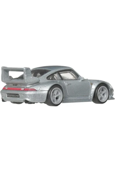 Modern Classics Porsche 993 GT2 - Resim 6