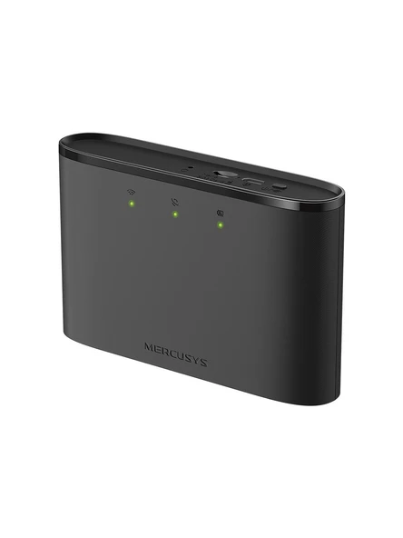 Mercusys MT110 150 Mbps 4G Taşınabilir Modem ürün görseli 1