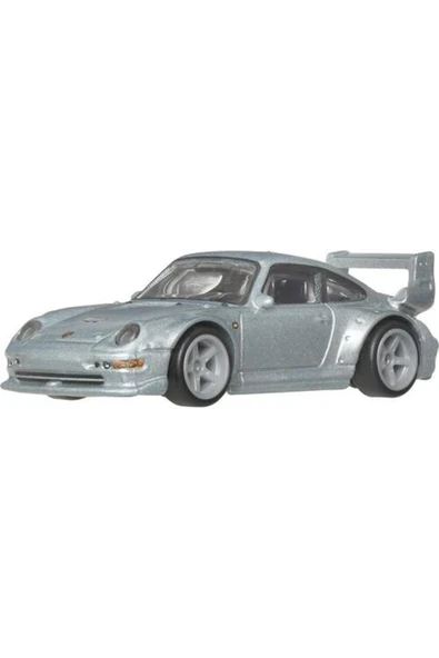 Modern Classics Porsche 993 GT2 - Resim 4