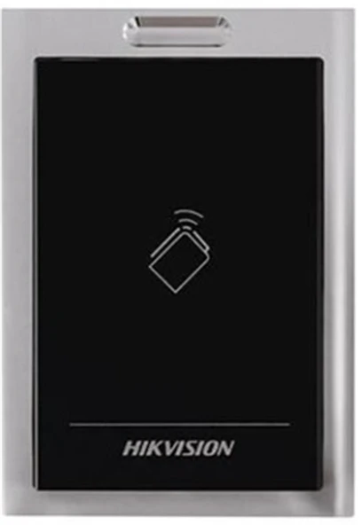 Hikvision DS-K1104MK Mifare Kart Okuyucu Keypad ürün görseli 1