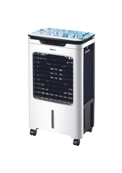 FREEVİER ACS-4500 Hava Soğutucu Vantilatör - 35 Litre Tank - 4500m3/h Hava Akışı ürün görseli 1
