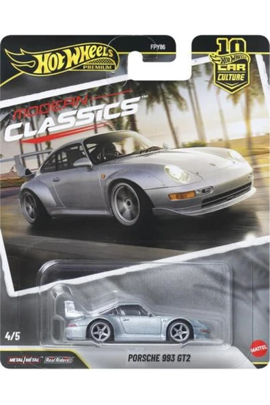 Modern Classics Porsche 993 GT2 ürün görseli 1