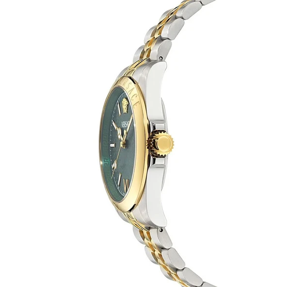 Versace VRSCVE9H00924 Kol Saati - Resim 2