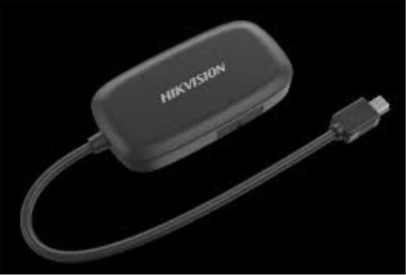 Hikvision DF-3201-4GBOX(GPS)(O-STD)(to type C) Kiti (G2Pro(Type C) ürün görseli 1