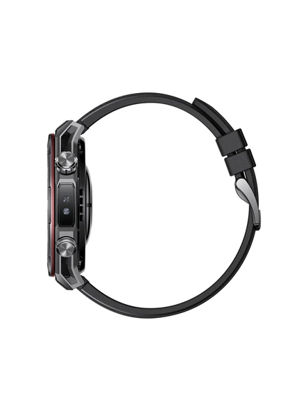Huawei Watch Ultimate 2 Siyah - Resim 5