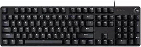 Logitech 920-010556 G413 SE Aydınlatmalı Tam Boyutlu Türkçe Q Tactile Switch Mekanik Oyuncu Klavye ürün görseli 1