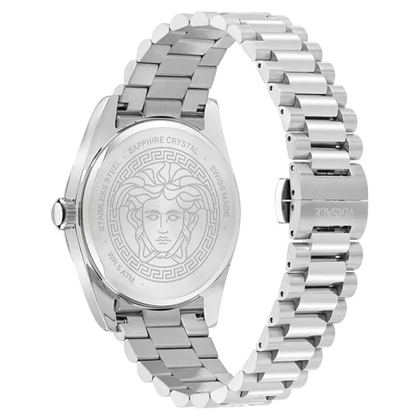 Versace VRSCVE0G00225 Kol Saati - Resim 3