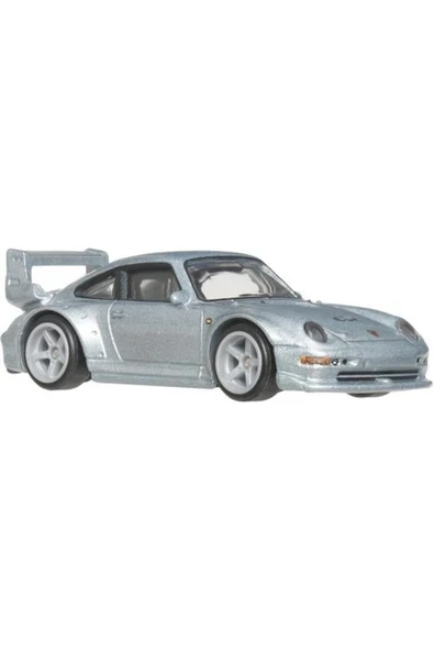 Modern Classics Porsche 993 GT2 - Resim 3