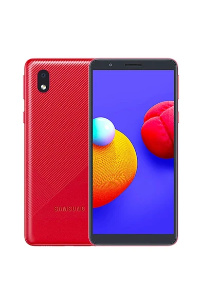Samsung Galaxy A01 Ekran Koruyucu Cam Tam Uyumlu Temperli Cam Kırılmaz Cam ürün görseli 1