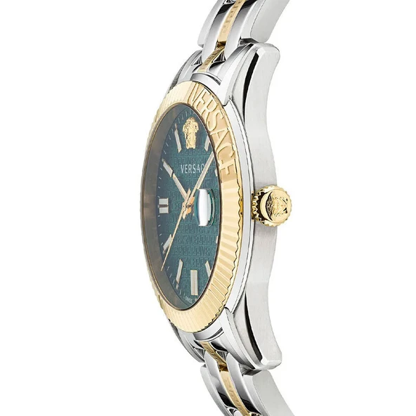 Versace VRSCVE3K00422 Kol Saati - Resim 2