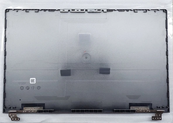 Casper X600 LCD Cover Gri ORJİNAL ürün görseli 1