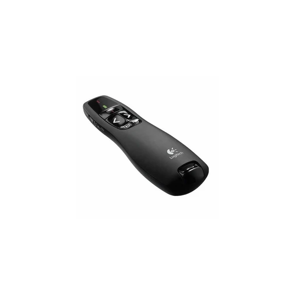 LOGITECH 910-001356 R400 Wireless Presenter Sunum Cihazı(1923) ürün görseli 1