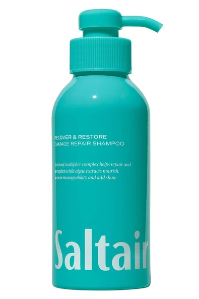 Saltair Pacific Pear Onarıcı ve Güçlendirici Şampuan 414ML ürün görseli 1