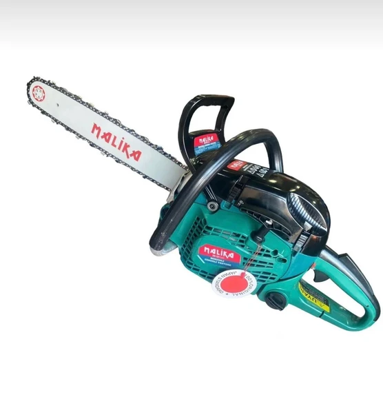 Malika HN-CS6200 Benzinli Zincirli Testere 3/8 34 Diş ürün görseli 1