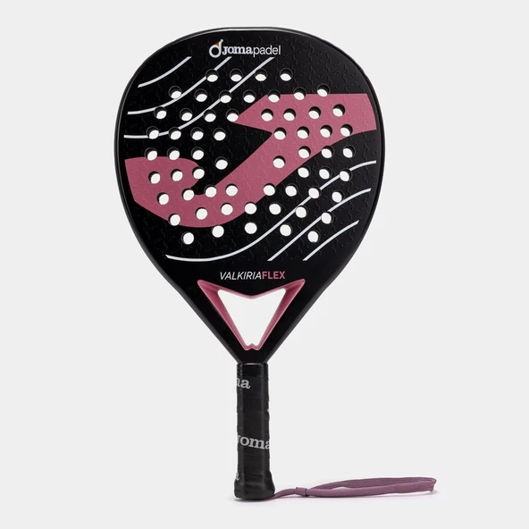 Joma Master Lite Padel Raketi Beyaz/Yeşil 401905.709 ürün görseli 1