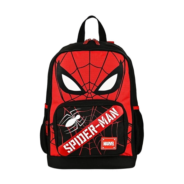 Ottonya Spıderman İlkokul Çantası 48622 ürün görseli 1