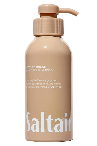 Saltair Santal Bloom Nemlendirici Şampuan 414ML ürün görseli 1