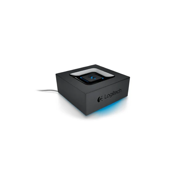 LOGITECH 980-000912 Kablosuz Akış için Bluetooth Audio Ses Alıcısı(1923) ürün görseli 1