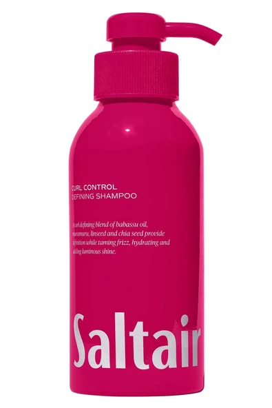Saltair Pink Beach Bukle Belirginleştirici Şampuan 414ML ürün görseli 1